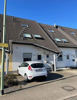 Modernes Familienglück in ruhiger Lage - Ihr neues Zuhause in Niederzier! - Niederzier