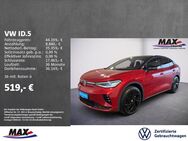 VW ID.5, GTX IQ LIGHT AR WP, Jahr 2023 - Offenbach (Main)