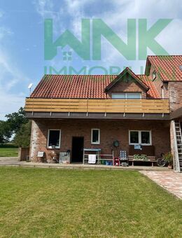 Wohnung in Wingst - Wingst