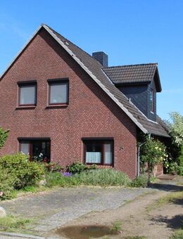 Ein-/Zweifamilienhaus in Hohenwestedt - Hohenwestedt