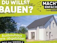 Mach`s 2024 !!! Unfassbare Möglichkeiten mit massahaus - Wiesenburg
