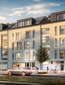 ** Offene Rohbaubesichtigung am So., den 07.12. von 10-11 Uhr, Bonner Str. 515 in 50968 Köln ** - Köln