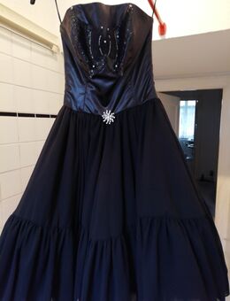 Ballkleid, Größe 36, zu verkaufen - Berlin Charlottenburg-Wilmersdorf