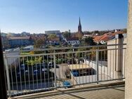 tolle Wohnung in der Innenstadt über den Dächern von Stendal - Stendal (Hansestadt)