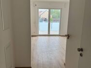 Neubau 2 Zimmer DG Wohnung mit Balkon, Keller und Tiefgarage - Schmiechen