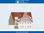 3-Zimmer-Neubauwohnung (Nr. 5) mit Balkon - Sonderabschreibung und KfW-Förderung möglich - Oettingen (Bayern)