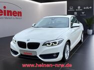 BMW 220, d Coupe Sport Line, Jahr 2020 - Essen