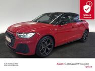 Audi A1, Sportback S line 35 TFSI, Jahr 2024 - Hamburg