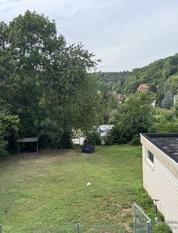 Attraktive 4-Zimmer-Wohnung im Zentrum von Maulbronn mit Garten Bezugsfrei ab 01. September 2025 - Maulbronn