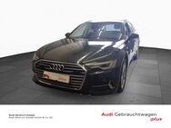 Audi A6, Avant 45 TDI quattro °, Jahr 2020 - Kassel