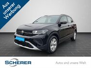 VW T-Cross, 1.5 TSI, Jahr 2024 - Kruft