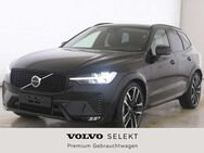 Volvo XC60 Ultimate Dark AWD*AHZV*Bowers*LuftFW*22Zoll - Leipzig