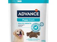 2 + 1 gratis! 3 x Advance Hundesnacks - Puppy 3 x 150 g