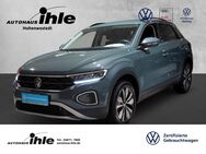 VW T-Roc, 2.0 TDI Move Gar 04 2029, Jahr 2024 - Hohenwestedt