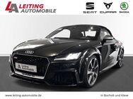 Audi TT, 2.5 TFSI QUATTRO ROADSTER OHNE OPF, Jahr 2018 - Bocholt
