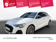 Audi S3, Sportback TFSI quattro | |, Jahr 2022 - Deggendorf