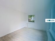 Helle und freundliche 3-Zimmer-Wohnung mit Badewanne - Nordenham