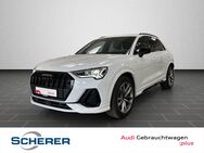 Audi Q3, S line 35 TFSI, Jahr 2023 - Saarbrücken