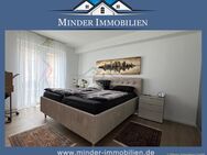 ** Butzbach ** 2-Zimmer-Wohnung in TOP Lage mit Terrasse - Butzbach (Friedrich-Ludwig-Weidig-Stadt)