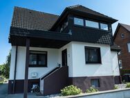 Großzügiges Einfamilienhaus mit Einliegerwohnung - Erwitte