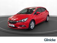 Opel Astra, 1.4 Innovation, Jahr 2017 - Minden (Nordrhein-Westfalen)