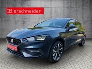 Seat Leon, 1.5 TSI FR, Jahr 2022 - Beilngries