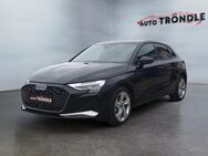 Audi A3, Sportback 30 TFSI advanced, Jahr 2024 - Grafenhausen