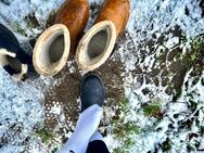 Stall Socken, Reitersocken zu verkaufen - Olfen