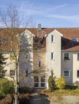 Aufgeteilt! - Zwölfmal Miete. Kein Leerstand. Ihr Geld arbeitet ab Tag eins! - Erkner