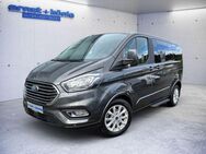 Ford Tourneo Custom 320 L1H1 VA Titanium - Freiburg (Breisgau)