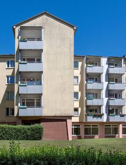 Gemütliches Apartment mit Top Anbindung! - Remscheid