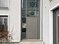 Urbanes Wohnglück: Moderne 2-Zimmer-Wohnung mit Tageslichtbad und Balkon - Düsseldorf