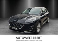 Ford Kuga, 1.5 EcoBoost Vignale El Panodach, Jahr 2021 - Weinheim