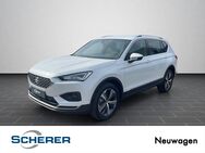 Seat Tarraco, 2.0 TDI Xperience, Jahr 2022 - Saarbrücken