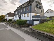 Teilrenoviertes Mehrfamilienhaus in guter Wohnlage von Arnsberg Herdringen - Arnsberg