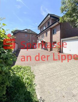 MODERNER RAUM ZUM LEBEN....IN NATURNAHER RANDLAGE! - Selm