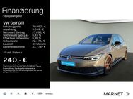 VW Golf, 2.0 TSI VIII GTI, Jahr 2023 - Bad Nauheim