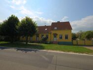 Renoviertes Ein-bis Zweifamilienhaus, bezugsfertig - Nennhausen