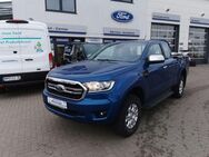 Ford Ranger Extra 2,0 l EcoBlue Autm. XLT - Neumünster