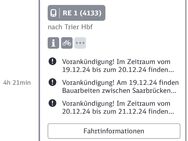 Sklave sucht Herrin in RE1 zwischen Mannheim und Koblenz - Mannheim