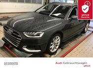 Audi A4, Avant advanced 35 TFSI Plus, Jahr 2024 - Hamburg