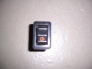 MB259409 Wischerschalter Mitsubishi Pajero L040 - Hannover Vahrenwald-List