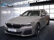 BMW 530 d xDrive M Sport Individual *20Zoll*AHK*Stand - Meitingen