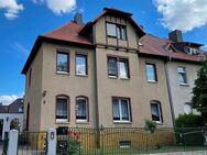 Dreifamilienhaus nur 897€/m²! TOP-Lage! - Weißenfels