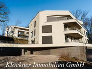 Penthouse mit Panorama-Terrasse SB-Triller zur Miete - Saarbrücken