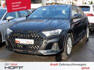 Audi A1, allstreet 30, Jahr 2023 - Sankt Augustin Zentrum