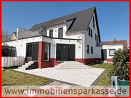 Top modernes Haus mit großem Garten in ruhiger Lage! - Mühlacker