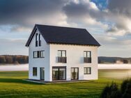Hochwertiges Regnauer Vitalhaus in Gräfelfing - Gräfelfing