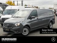 Mercedes Vito, 119 Kasten extralang Tempmat, Jahr 2023 - Stockstadt (Main)