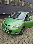 Mazda 2 Diesel PDC/Klima/Rückfahrkamera/Allwetterreifen in 22549